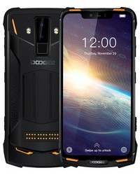 Замена батареи на телефоне Doogee S90 Pro в Владимире